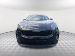 2018 Sportage Thumbnail 2