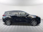 2018 Sportage Thumbnail 4
