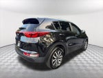 2018 Sportage Thumbnail 5