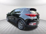 2018 Sportage Thumbnail 7