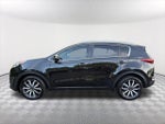 2018 Sportage Thumbnail 8