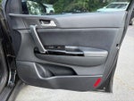 2018 Sportage Thumbnail 14
