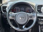 2018 Sportage Thumbnail 23