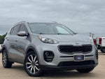 2019 Sportage Thumbnail 2