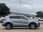 2019 Sportage Thumbnail 3