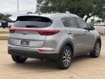 2019 Sportage Thumbnail 4