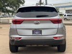 2019 Sportage Thumbnail 5
