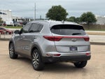 2019 Sportage Thumbnail 6