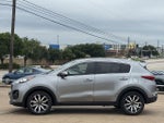 2019 Sportage Thumbnail 7