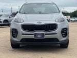 2019 Sportage Thumbnail 9
