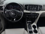 2019 Sportage Thumbnail 13