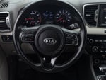 2019 Sportage Thumbnail 14