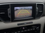 2019 Sportage Thumbnail 19