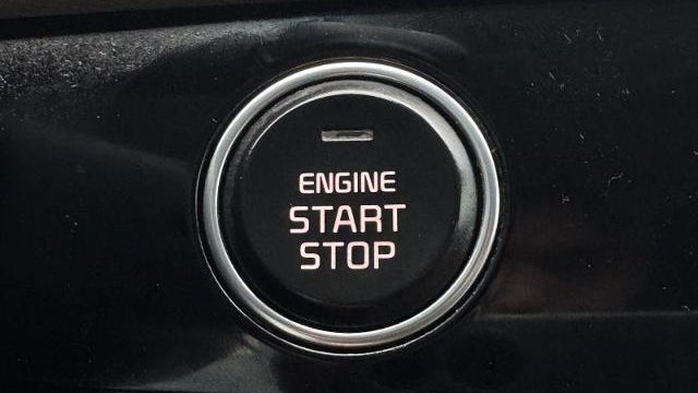 2019 Kia Sportage EX