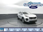 2019 Sportage Thumbnail 1