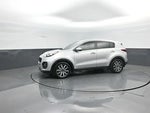 2019 Sportage Thumbnail 4