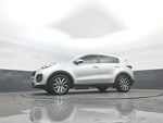 2019 Sportage Thumbnail 34