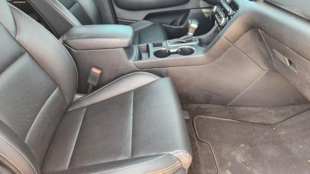 2022 Kia Sportage EX