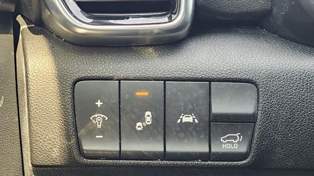 2022 Kia Sportage EX