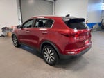 2017 Sportage Thumbnail 5