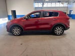 2017 Sportage Thumbnail 6