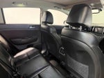 2017 Sportage Thumbnail 14
