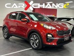 2022 Sportage Thumbnail 1