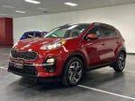2022 Sportage Thumbnail 3