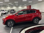 2022 Sportage Thumbnail 4