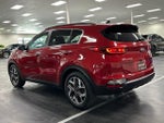2022 Sportage Thumbnail 5
