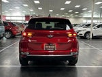 2022 Sportage Thumbnail 6