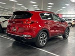 2022 Sportage Thumbnail 7