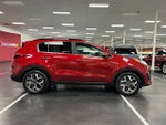 2022 Sportage Thumbnail 8