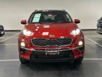 2022 Sportage Thumbnail 10