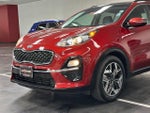 2022 Sportage Thumbnail 11
