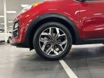 2022 Sportage Thumbnail 12