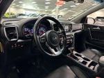 2022 Sportage Thumbnail 14