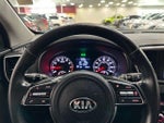 2022 Sportage Thumbnail 17