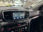 2022 Sportage Thumbnail 20