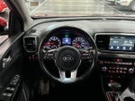 2022 Sportage Thumbnail 24