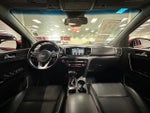 2022 Sportage Thumbnail 25