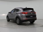 2018 Sportage Thumbnail 2