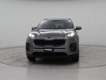 2018 Sportage Thumbnail 5