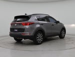 2018 Sportage Thumbnail 8