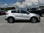 2019 Sportage Thumbnail 2