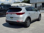 2019 Sportage Thumbnail 3