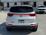 2019 Sportage Thumbnail 4