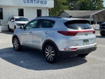 2019 Sportage Thumbnail 5