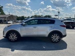 2019 Sportage Thumbnail 6