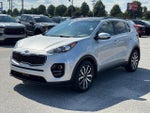 2019 Sportage Thumbnail 7